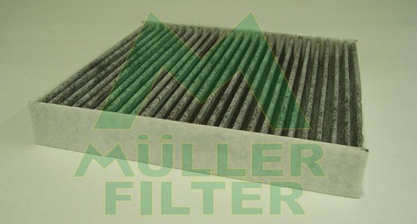 MULLER FILTER Фильтр, воздух во внутренном пространстве FK425